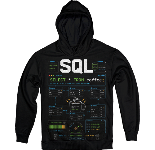 ������� ��� SQL: ������� ��� ����