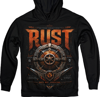 Rust: ��������, ��� ���������
