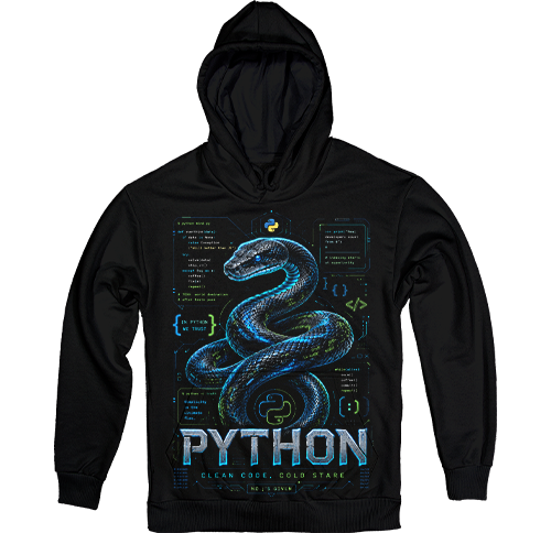 ������� ��� Python: �������� ������, ������ ���