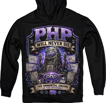 PHP �� ����� � �� ����� ��������
