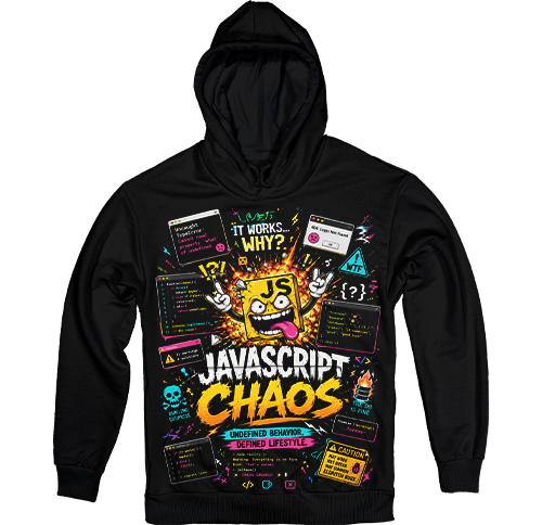 ������� ��� JavaScript: ������, ��� ����?