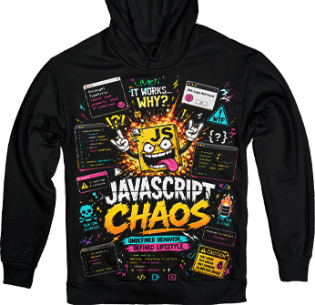 JavaScript: ������, ��� ����?