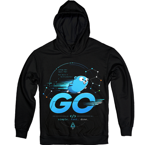 ������� ��� Go Gopher: ��� ��� �����