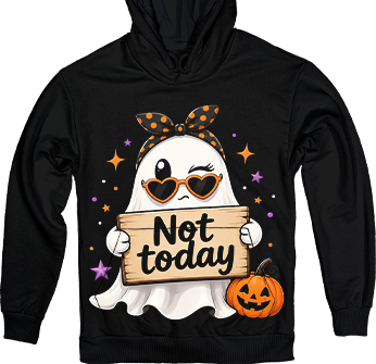 Not today: ������ �� � ������