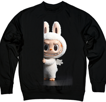  Bunny Peek