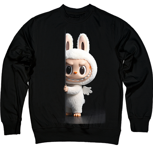  -  Bunny Peek