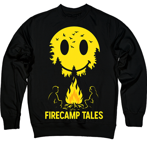  - Firecamp Tales