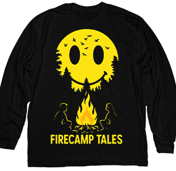 Firecamp Tales