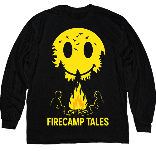  - Firecamp Tales