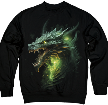 Green Dragon