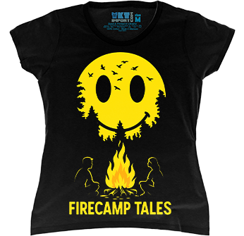 Firecamp Tales
