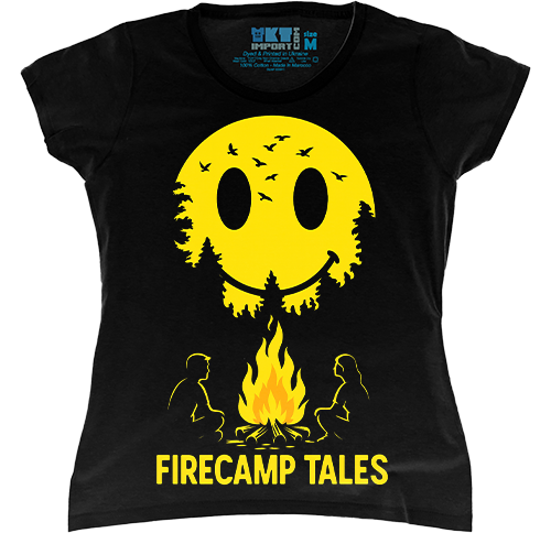   - Firecamp Tales
