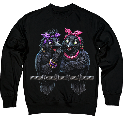 ������ - Gossip Ravens