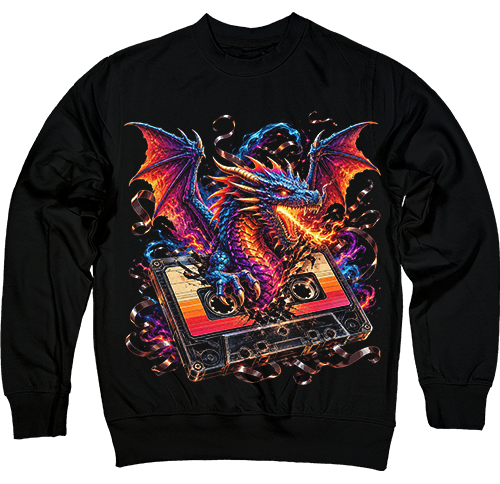 ������ - Dragon Mixtape