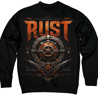 Rust: ��������, ��� ���������