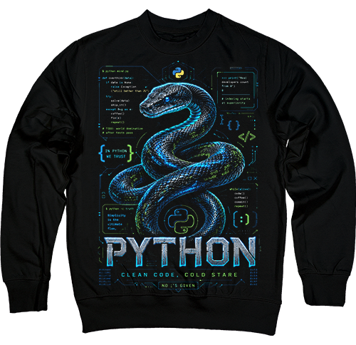 �������� ������ Python: �������� ������, ������ ���