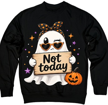 Not today: ������ �� � ������