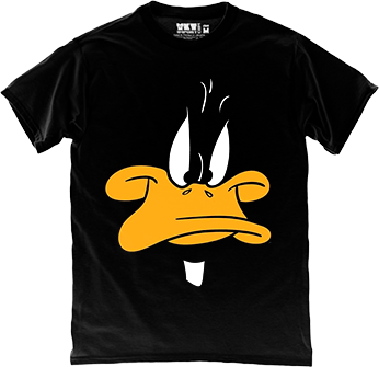 Daffy Mood    