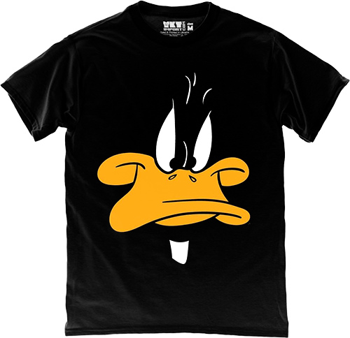  - Daffy Mood    