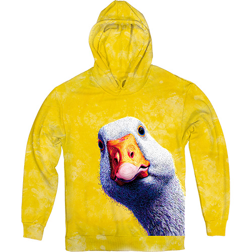  - Curious Goose