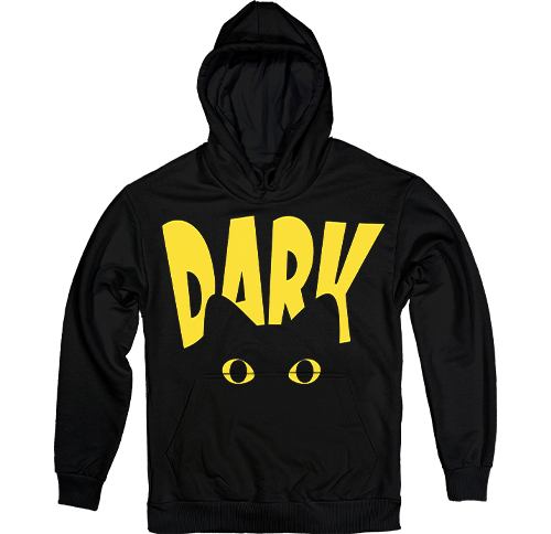  - DARK Cat