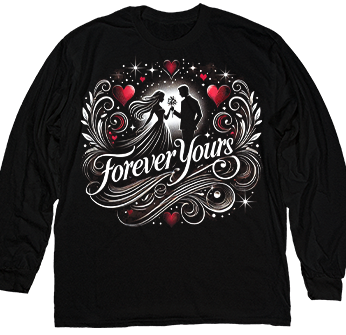 Forever Yours