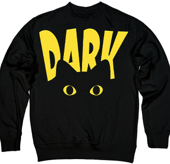 DARK Cat