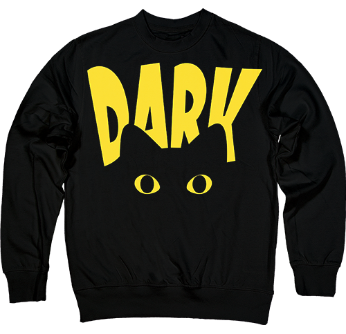  - DARK Cat