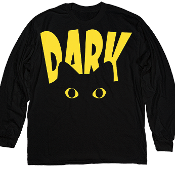 DARK Cat