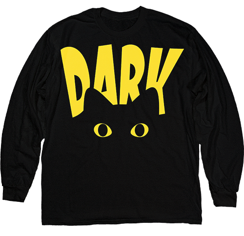  - DARK Cat