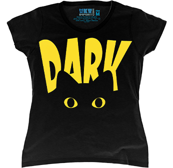 DARK Cat