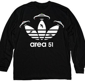 Area 51 Style    