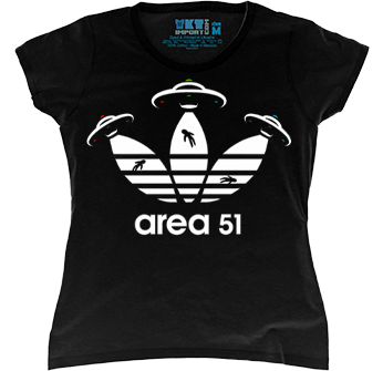 Area 51 Style    