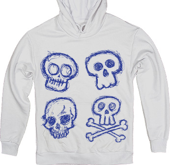 Funny Skulls