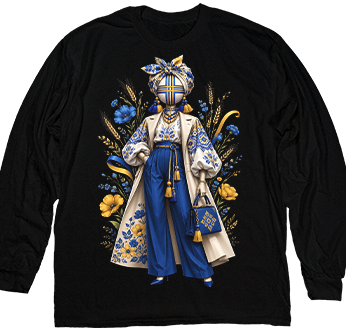 Global Vyshyvanka