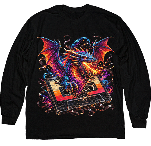 ������� - Dragon Mixtape