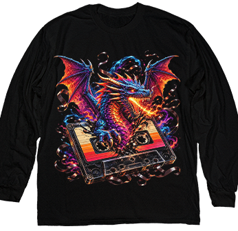Dragon Mixtape
