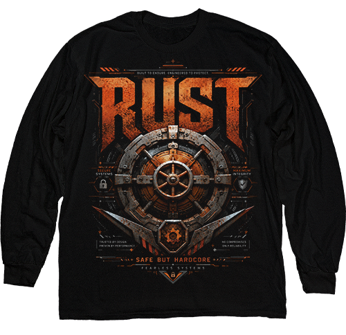 �������� ������� Rust: ��������, ��� ���������