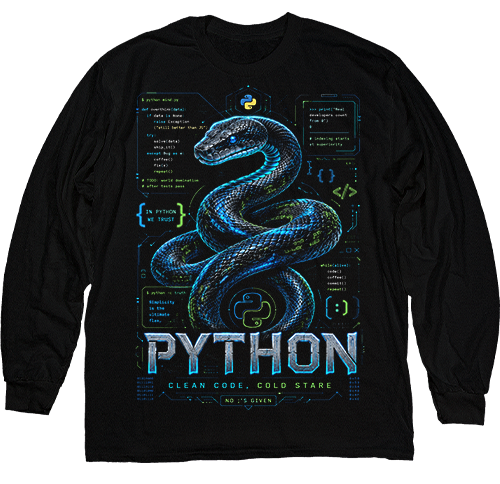 �������� ������� Python: �������� ������, ������ ���