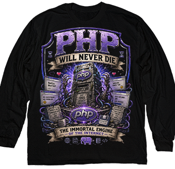 PHP �� ����� � �� ����� ��������