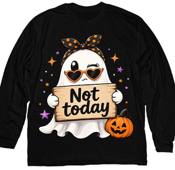 Not today: ������ �� � ������