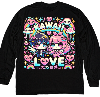 Kawaii Love