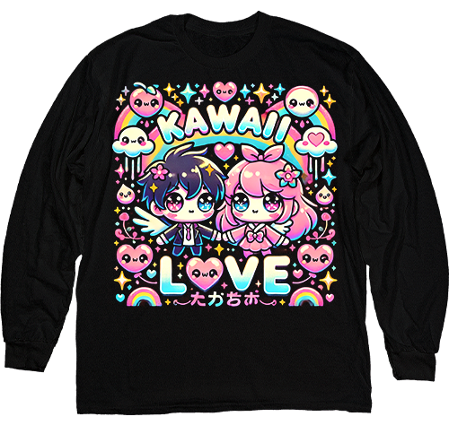  - Kawaii Love