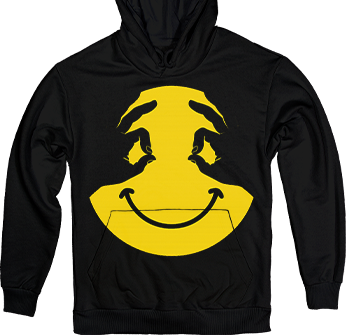 Forced Smile