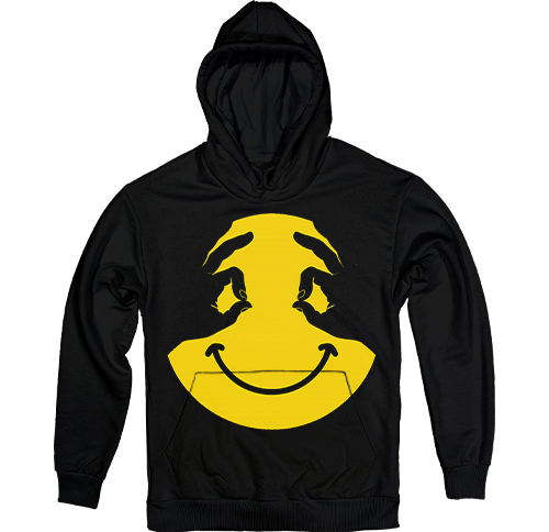  - Forced Smile