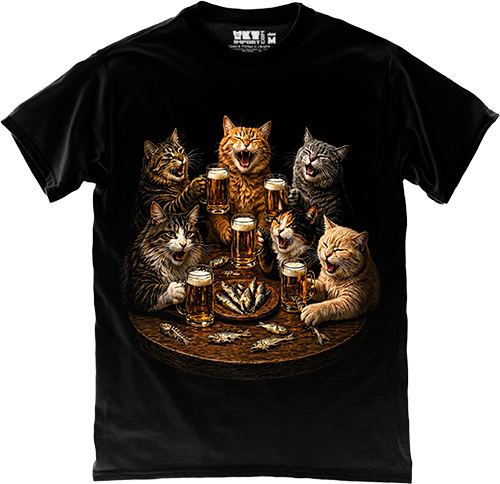 �������� - Cat Bar Crew