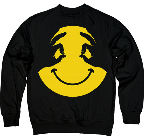  - Forced Smile