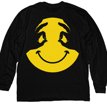 Forced Smile
