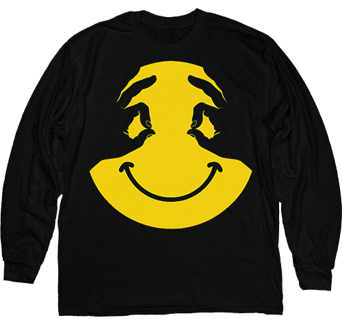  - Forced Smile