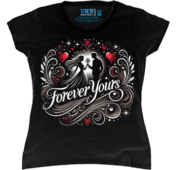 Forever Yours